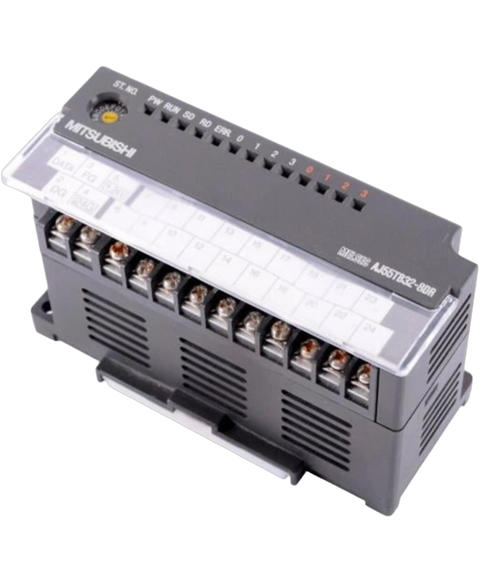 Mitsubishi AJ55TB32-8DR