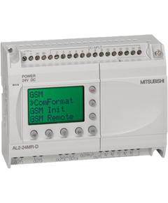 Mitsubishi AL2-10MR-D