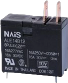 Panasonic ALE15B24