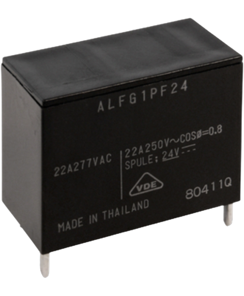 Panasonic ALFG2PF121