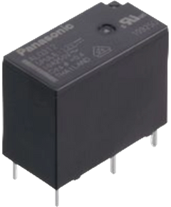Panasonic ALQ124