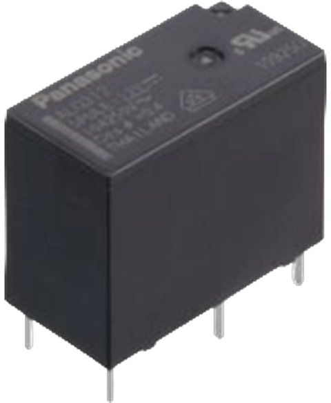 Panasonic ALQ124