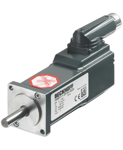 Beckhoff AM8111-1F20-0000