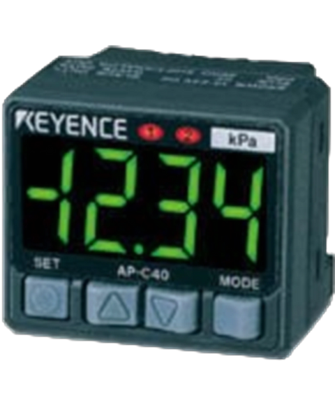 Keyence AP-C40W