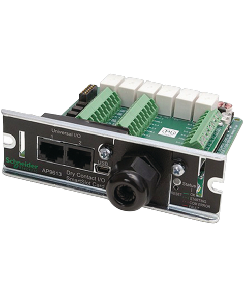APC AP9613
