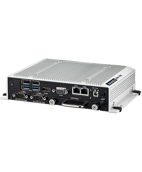 Advantech ARK-1550-S9A1E