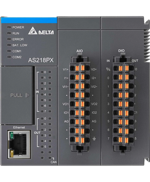 Delta AS228TA
