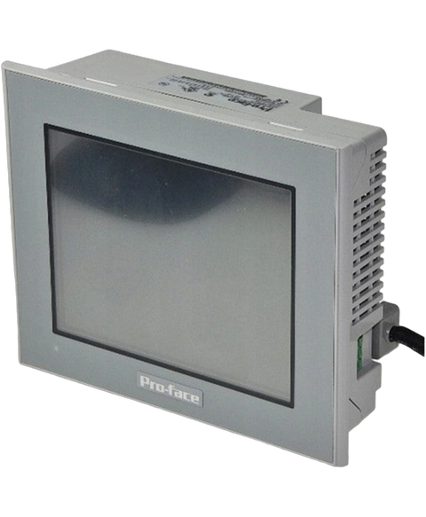 Pro-face AST3301-T1-D24