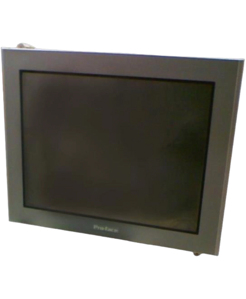 Pro-face AST3501-C1-AF