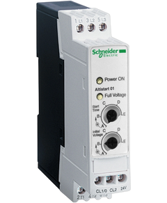 Schneider Electric ATS01N106FT
