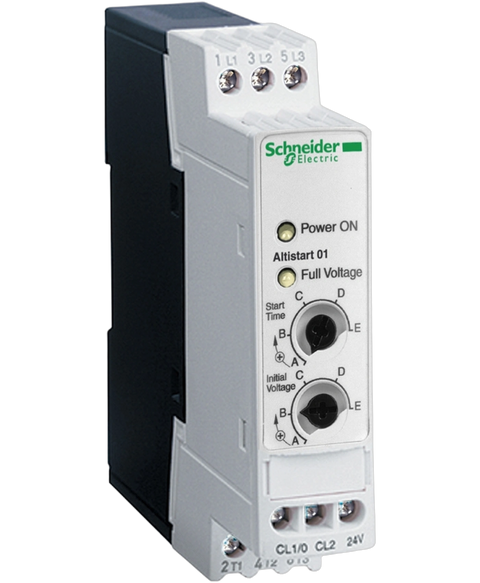 Schneider Electric ATS01N106FT
