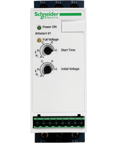 Schneider Electric ATS01N109FT