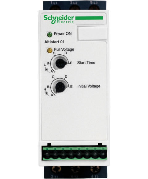 Schneider Electric ATS01N109FT