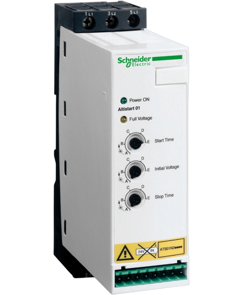 Schneider Electric ATS01N222QN
