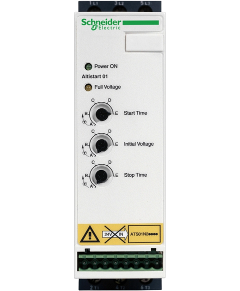 Schneider Electric ATS01N232RT