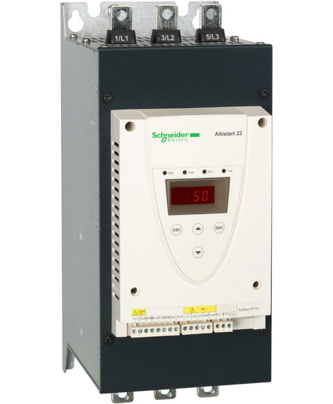 Schneider Electric ATS22C11Q