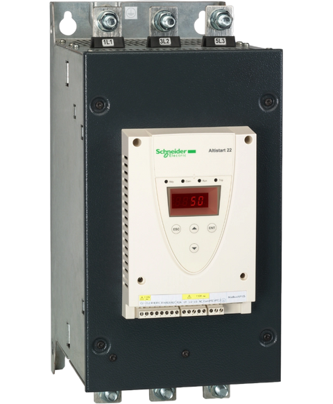 Schneider Electric ATS22C25Q