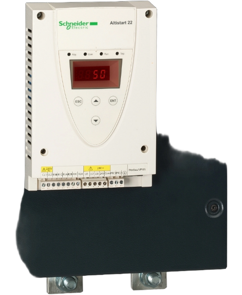 Schneider Electric ATS22C59Q