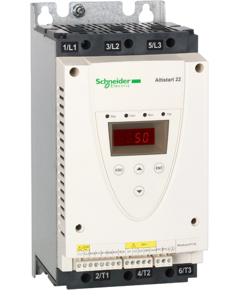 Schneider Electric ATS22D17Q