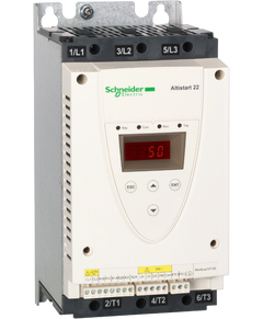 Schneider Electric ATS22D47Q