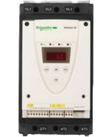 Schneider Electric ATS22D62S6U