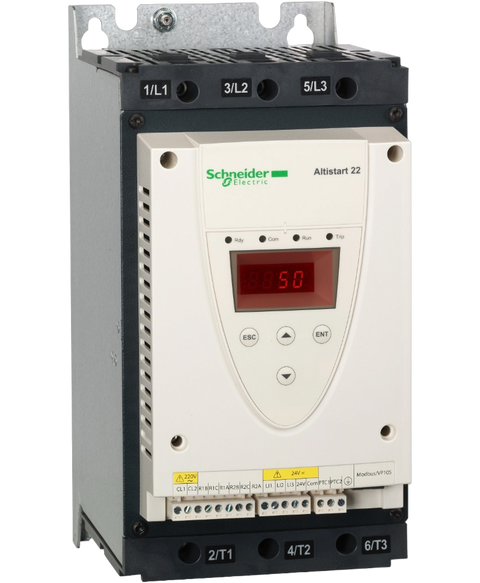 Schneider Electric ATS22D88Q