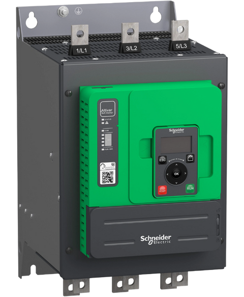 Schneider Electric ATS480C14Y