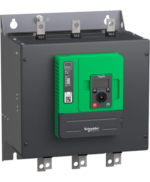Schneider Electric ATS480C32Y