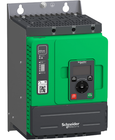 Schneider Electric ATS480D47Y