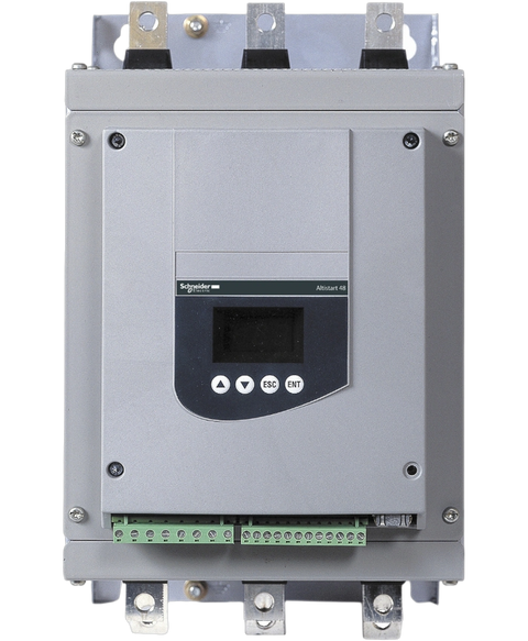 Schneider Electric ATS48C17Q