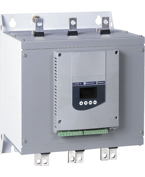 Schneider Electric ATS48C32Y