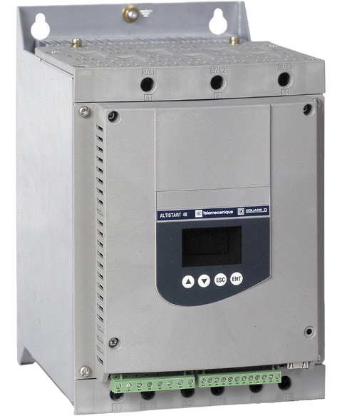 Schneider Electric ATS48D17Y