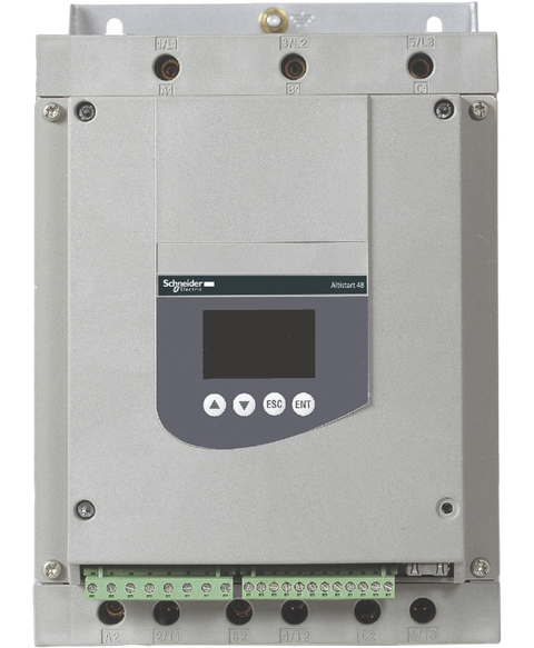 Schneider Electric ATS48D32Q