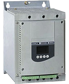 Schneider Electric ATS48D38Q