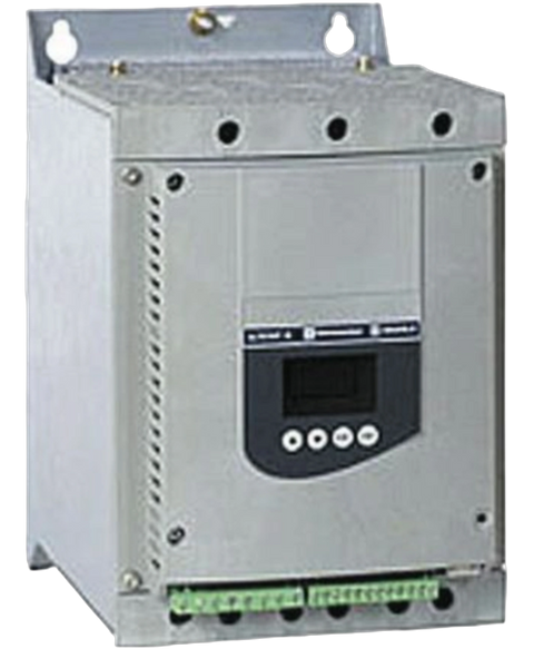 Schneider Electric ATS48D38Q