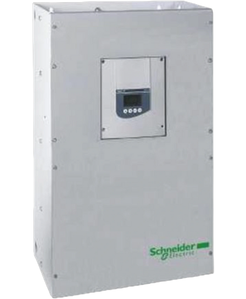 Schneider Electric ATS48D75Y