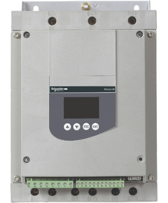 Schneider Electric ATS48D88Q