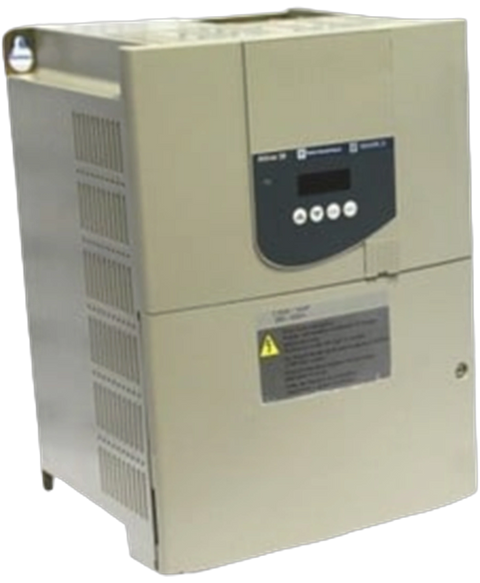 Schneider Electric ATV-28HD16N4