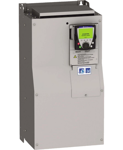 Schneider Electric ATV-61HD75N4Z