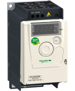 Schneider Electric ATV12H018M2