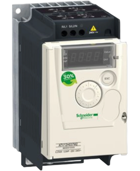 Schneider Electric ATV12H037M2X