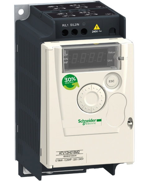 Schneider Electric ATV12H037M2