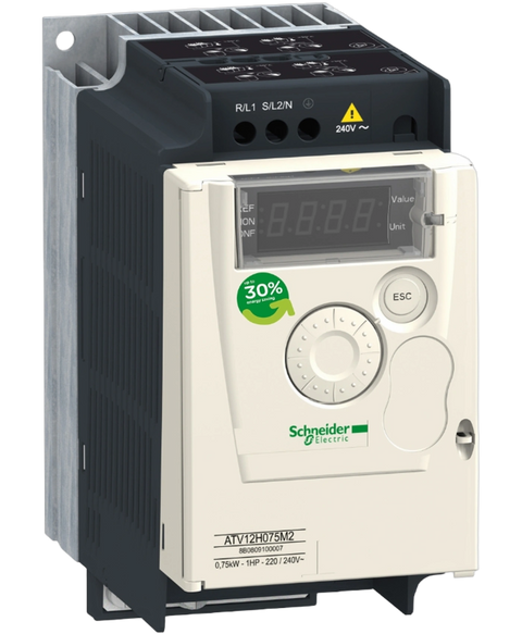 Schneider Electric ATV12H055M2