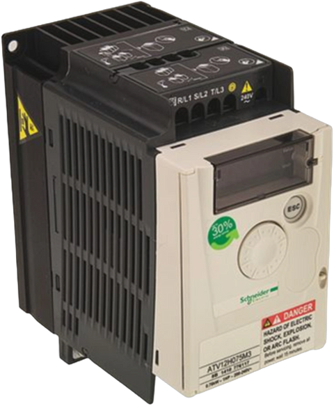 Schneider Electric ATV12H075M3