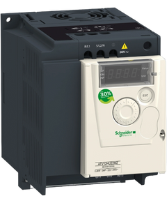 Schneider Electric ATV12HU15M3
