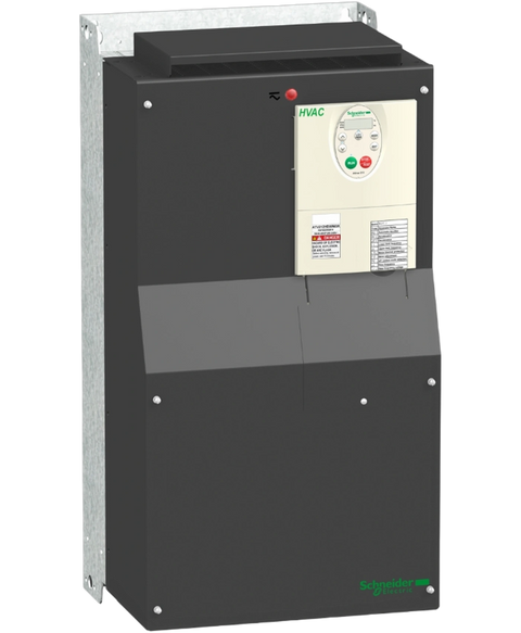 Schneider Electric ATV12HU22M3