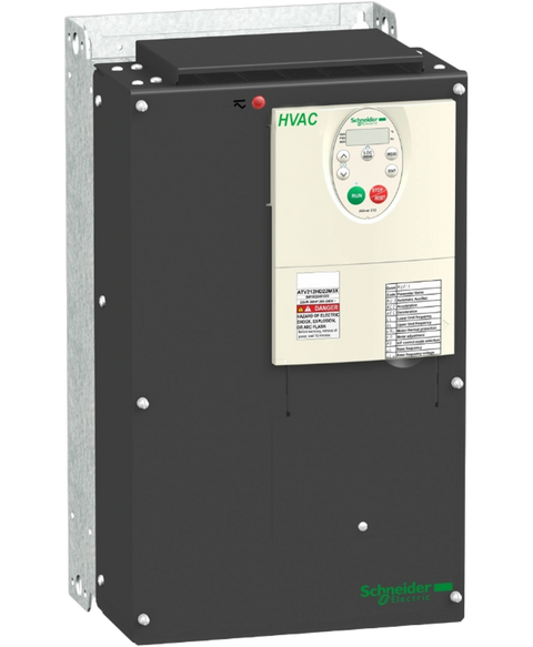 Schneider Electric ATV12HU40M3