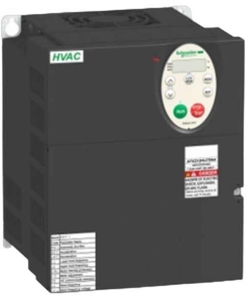 Schneider Electric ATV212HD11N4