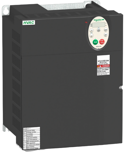 Schneider Electric ATV212HD15N4
