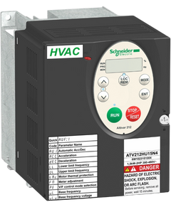 Schneider Electric ATV212HU15N4